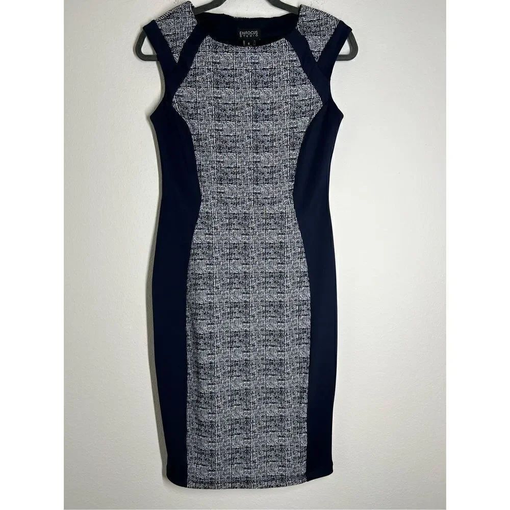Enfocus Studio Mini Career Dress Size 6